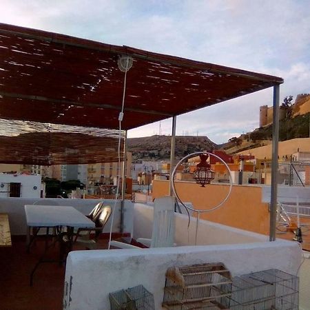 Linda Casa Pintoresca Αλμερία Εξωτερικό φωτογραφία