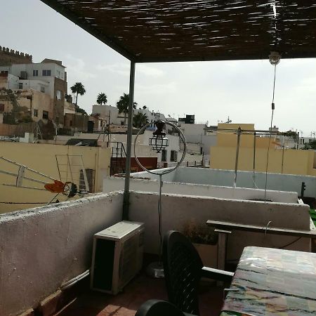 Linda Casa Pintoresca Αλμερία Εξωτερικό φωτογραφία
