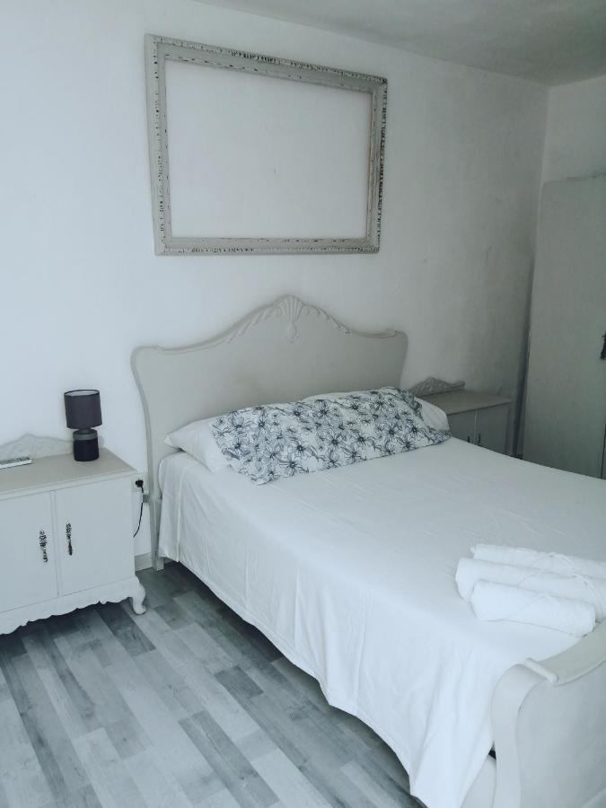 Linda Casa Pintoresca Αλμερία Εξωτερικό φωτογραφία