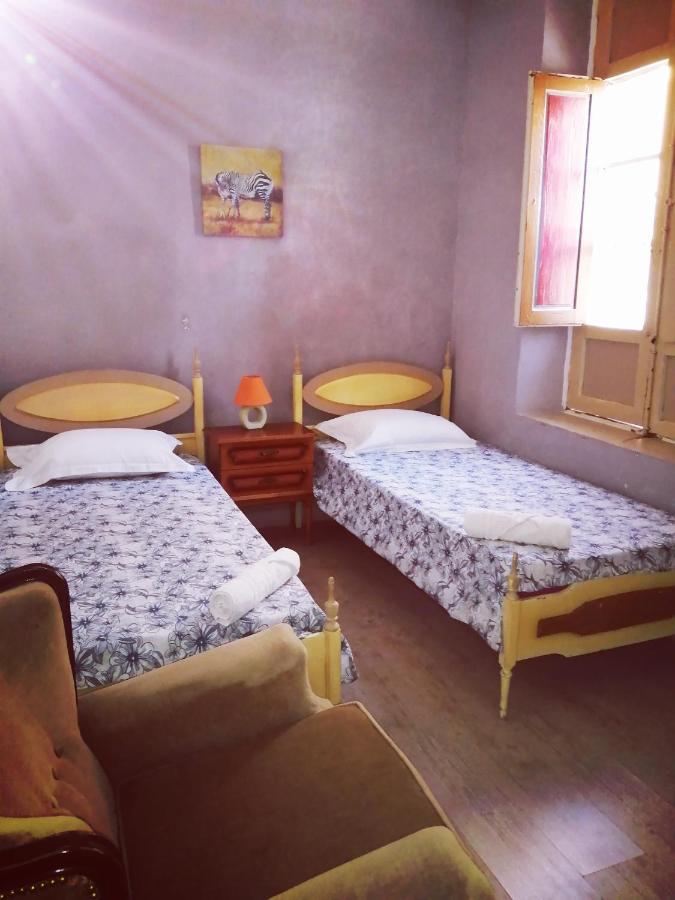 Linda Casa Pintoresca Αλμερία Εξωτερικό φωτογραφία