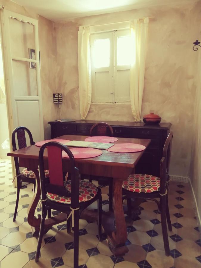 Linda Casa Pintoresca Αλμερία Εξωτερικό φωτογραφία