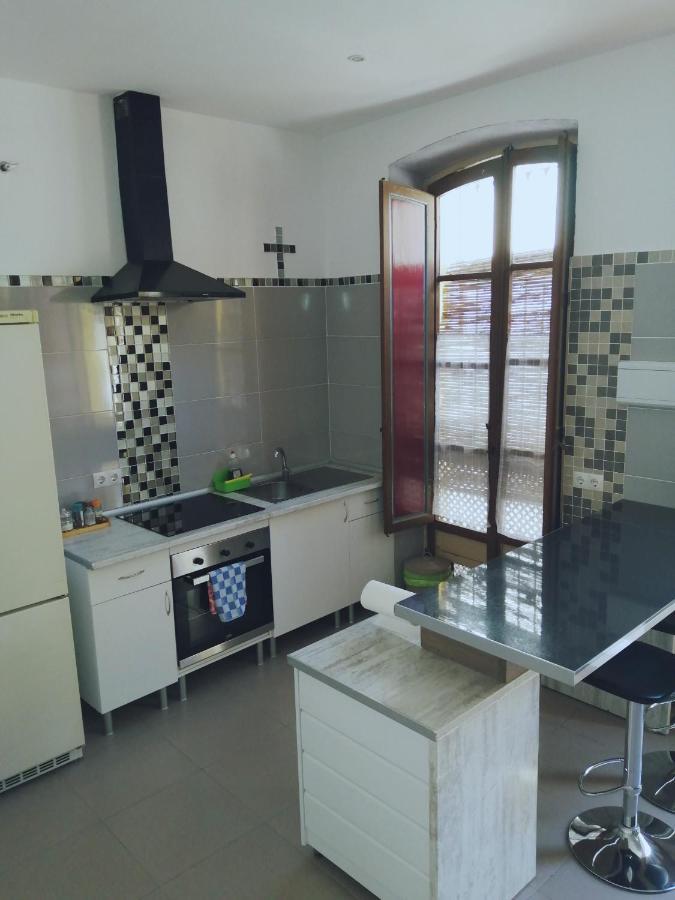 Linda Casa Pintoresca Αλμερία Εξωτερικό φωτογραφία