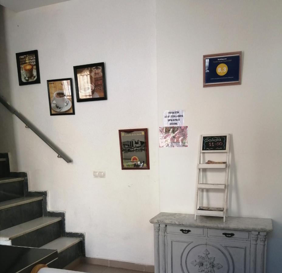 Linda Casa Pintoresca Αλμερία Εξωτερικό φωτογραφία