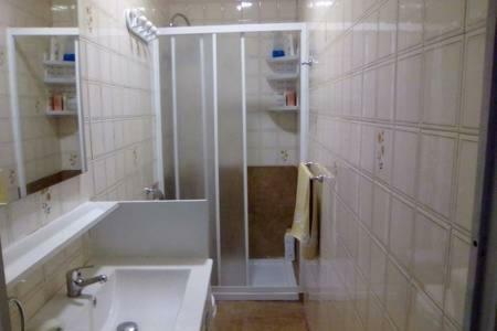 Linda Casa Pintoresca Αλμερία Εξωτερικό φωτογραφία