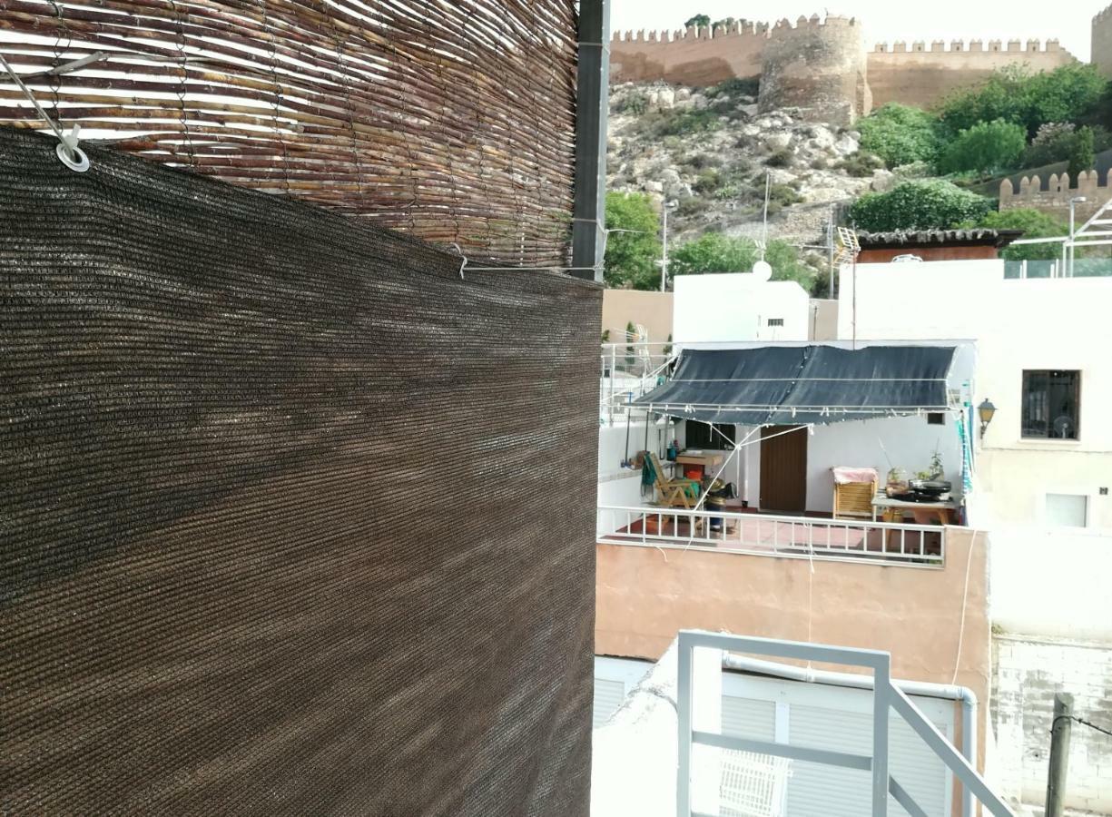 Linda Casa Pintoresca Αλμερία Εξωτερικό φωτογραφία